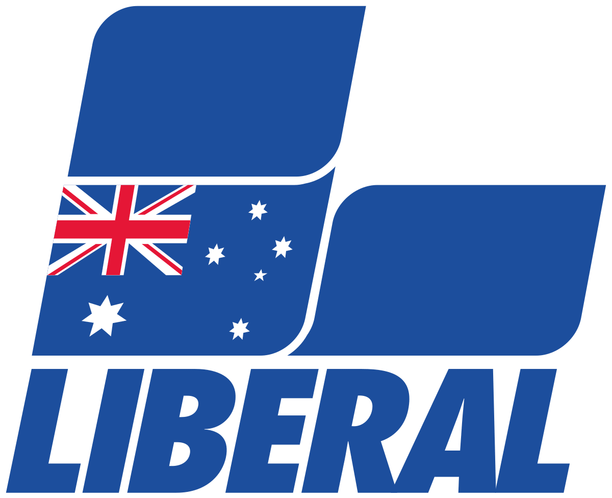 Liberal Party logo