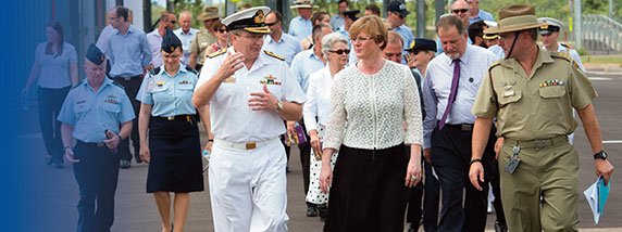 The Coalition is building a strong and prosperous economy and a safe and secure Australia.